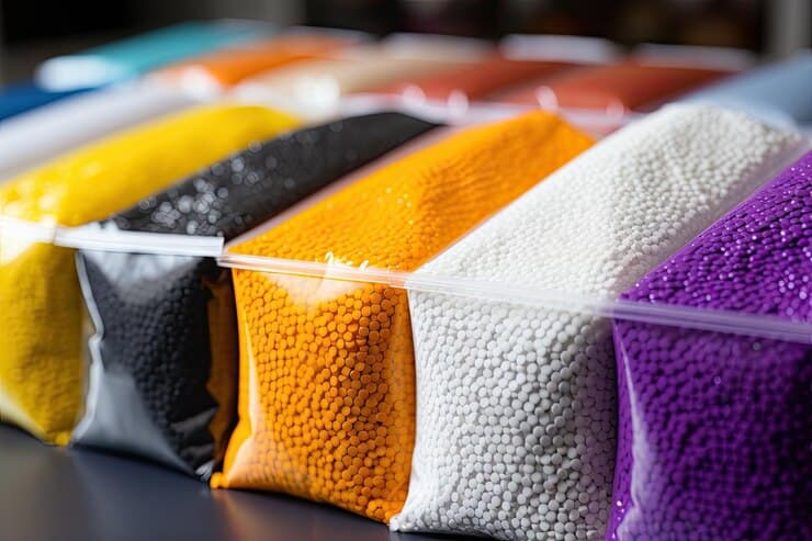 سفارش پودر پلی اتیلن به صورت آنلاین با کیفیتی متمایز